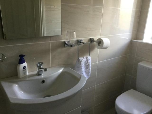 Adare Luxury Riverside Apartment Limerick Junction Екстериор снимка