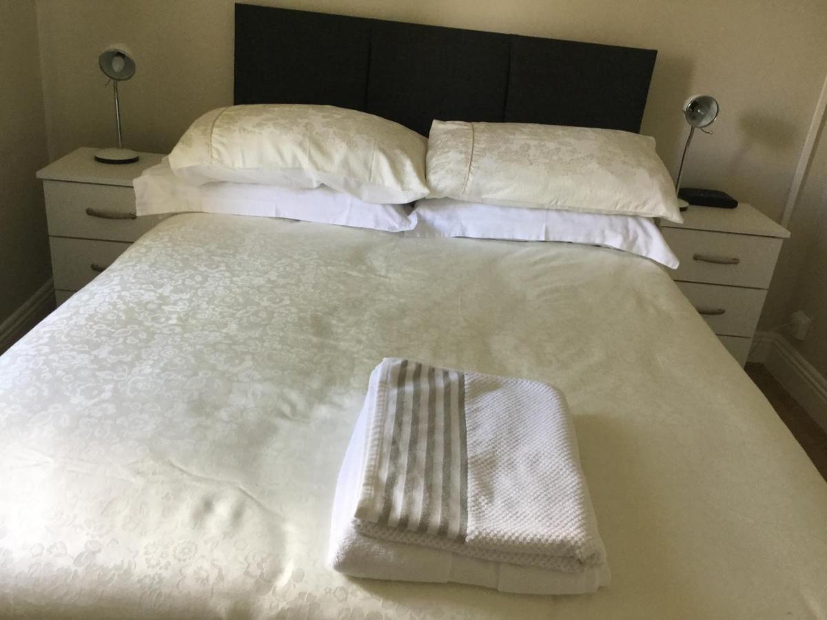 Adare Luxury Riverside Apartment Limerick Junction Екстериор снимка
